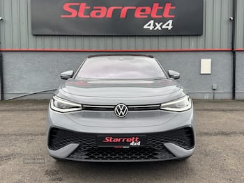 Used Volkswagen ID.5 2023 for sale - 79742517: Photo