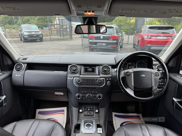 Vehicle 16