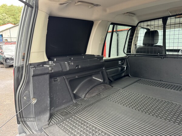 Vehicle 24