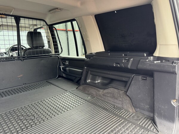 Vehicle 25