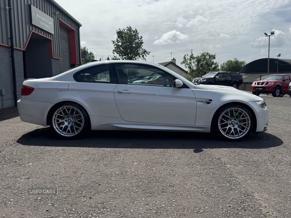 Used BMW M3 2011 for sale - 75200610: Photo 10