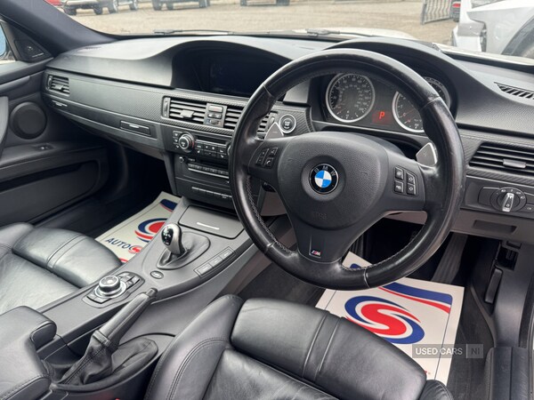 Used BMW M3 2011 for sale - 75200610: Photo 15