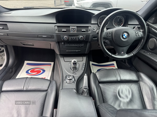 Used BMW M3 2011 for sale - 75200610: Photo 17