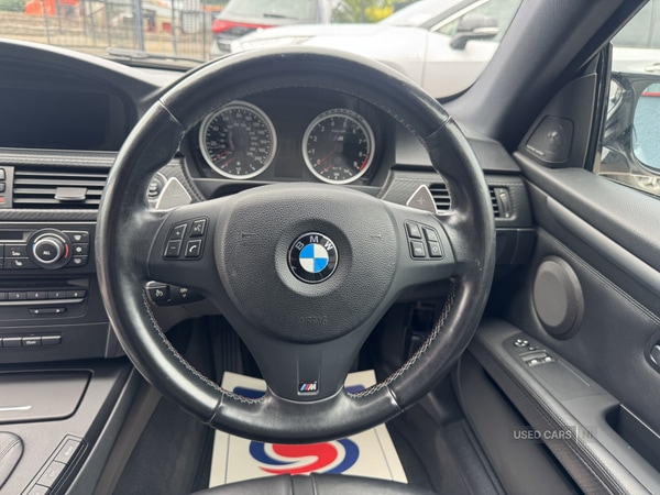 Used BMW M3 2011 for sale - 75200610: Photo 19