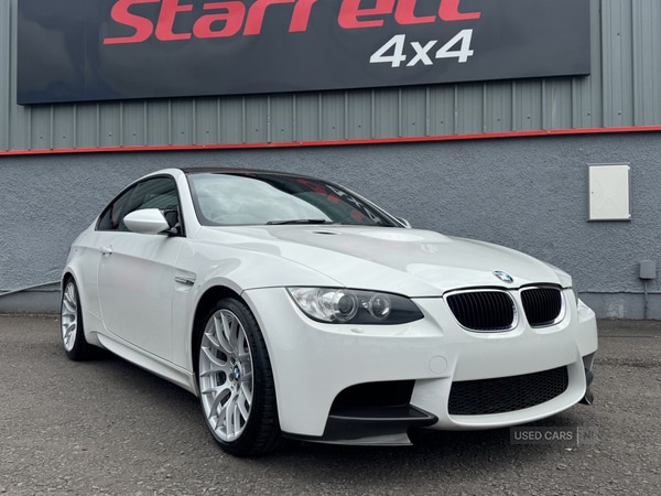 Used BMW M3 2011 for sale - 75200610: Photo 1