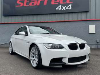 2011 - M3 Semi-Auto 2-Door