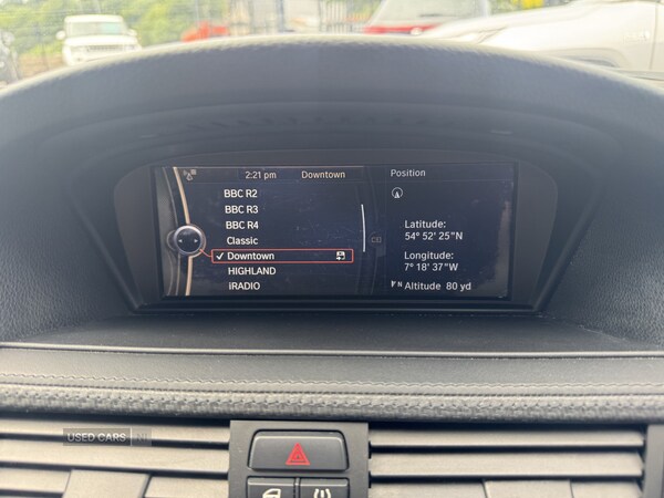 Used BMW M3 2011 for sale - 75200610: Photo 23