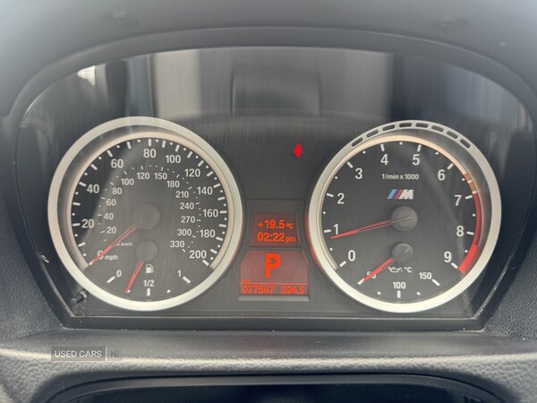 Used BMW M3 2011 for sale - 75200610: Photo 24