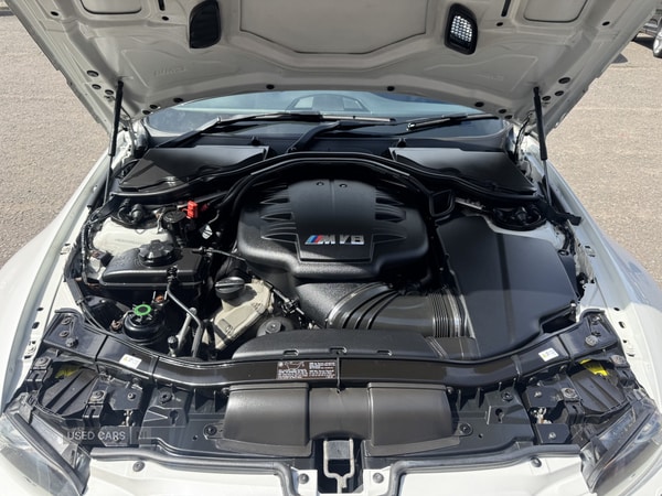 Used BMW M3 2011 for sale - 75200610: Photo 26