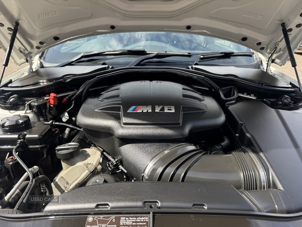 Used BMW M3 2011 for sale - 75200610: Photo 27