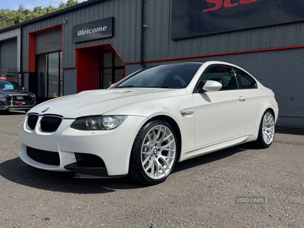 Used BMW M3 2011 for sale - 75200610: Photo 2