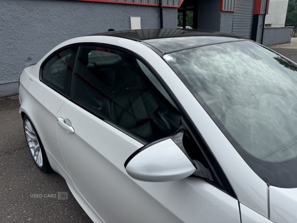 Used BMW M3 2011 for sale - 75200610: Photo 30