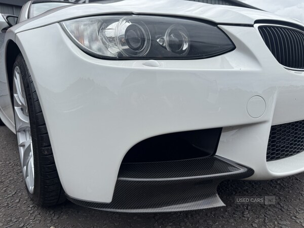Used BMW M3 2011 for sale - 75200610: Photo 33