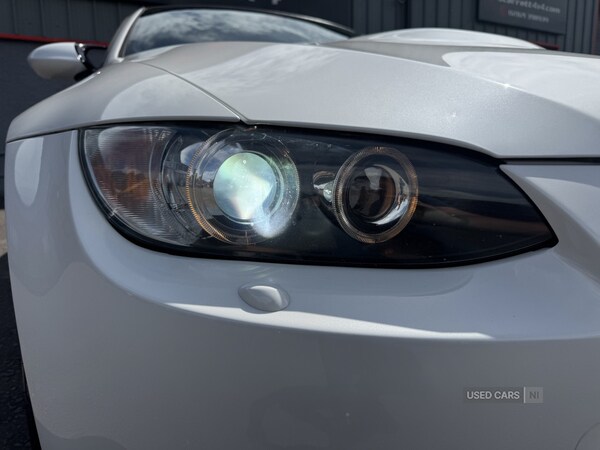 Used BMW M3 2011 for sale - 75200610: Photo 34