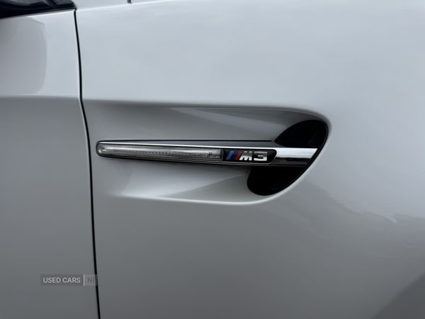 Used BMW M3 2011 for sale - 75200610: Photo 35