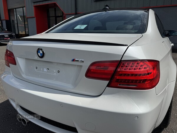 Used BMW M3 2011 for sale - 75200610: Photo 36