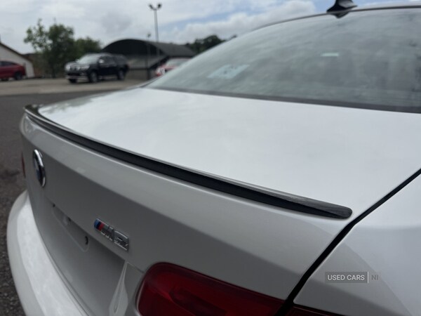 Used BMW M3 2011 for sale - 75200610: Photo 37