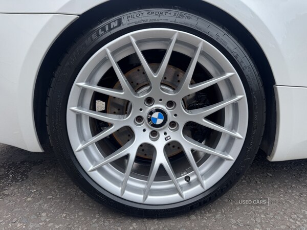 Used BMW M3 2011 for sale - 75200610: Photo 38