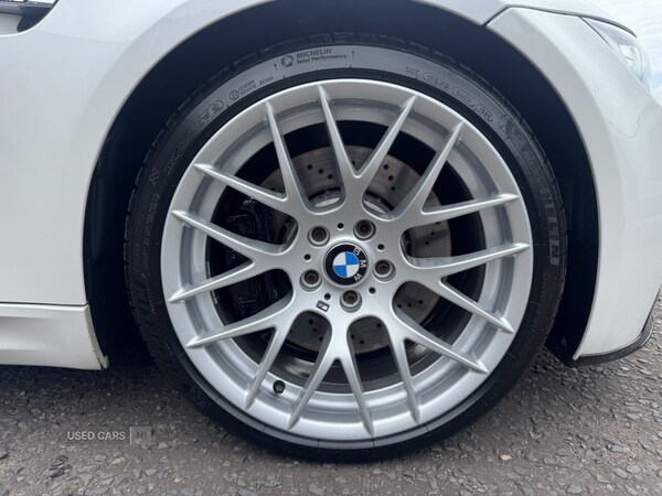 Used BMW M3 2011 for sale - 75200610: Photo 39