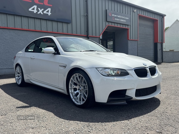 Used BMW M3 2011 for sale - 75200610: Photo 3