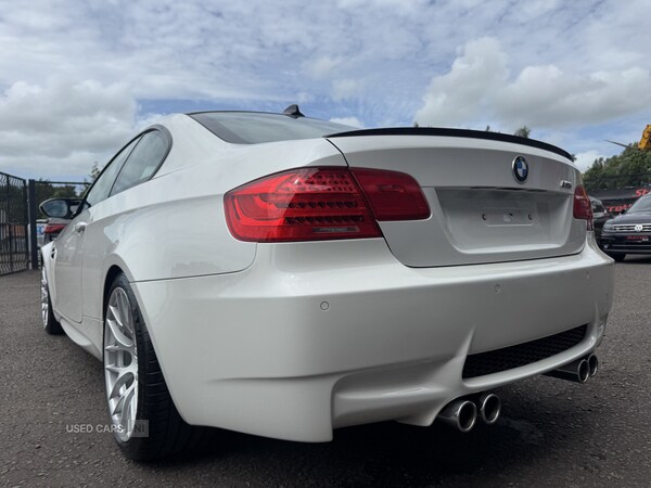 Used BMW M3 2011 for sale - 75200610: Photo 40