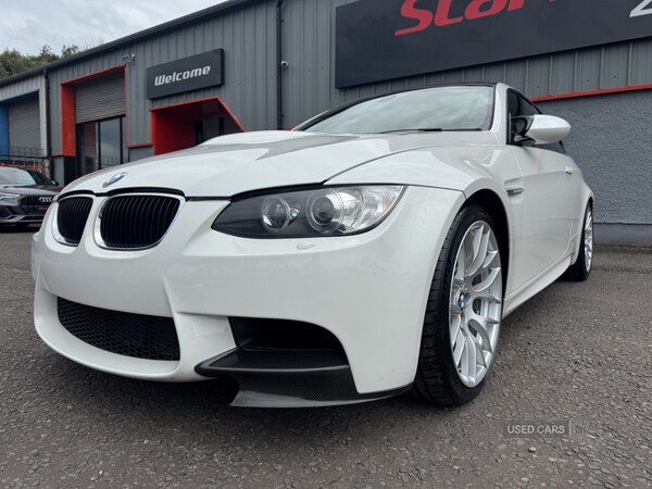 Used BMW M3 2011 for sale - 75200610: Photo 41