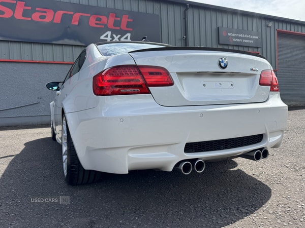 Used BMW M3 2011 for sale - 75200610: Photo 42