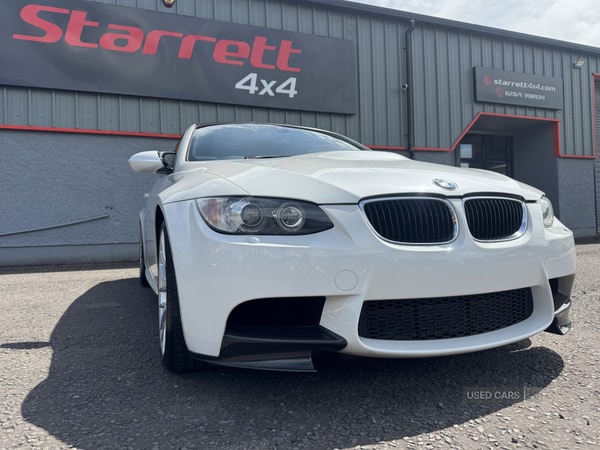 Used BMW M3 2011 for sale - 75200610: Photo 43