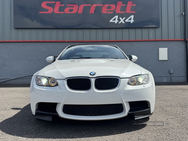 Used BMW M3 2011 for sale - 75200610: Photo 4