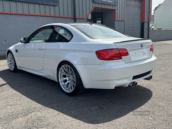 Used BMW M3 2011 for sale - 75200610: Photo 5