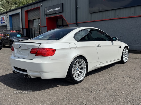 Used BMW M3 2011 for sale - 75200610: Photo 6