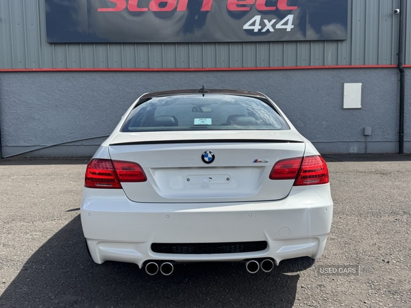 Used BMW M3 2011 for sale - 75200610: Photo 7
