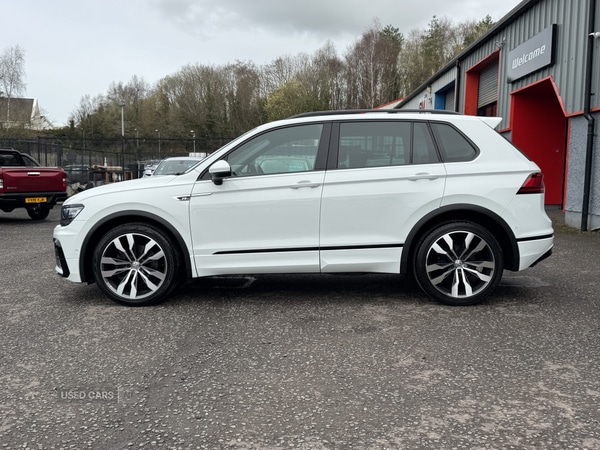 Used Volkswagen Tiguan 2018 for sale - 77469562: Photo 11