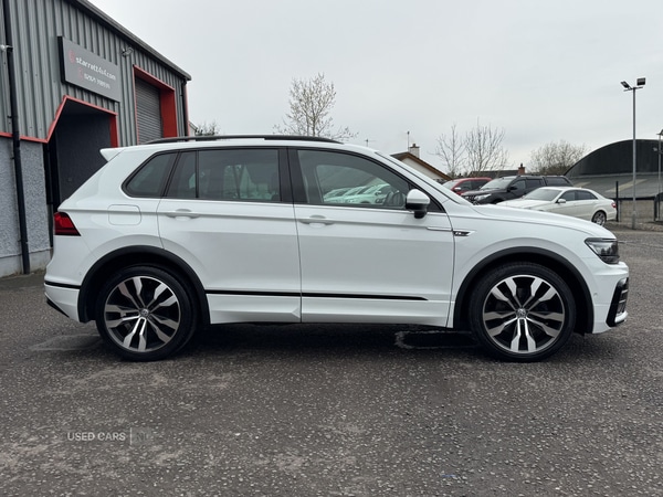 Used Volkswagen Tiguan 2018 for sale - 77469562: Photo 12