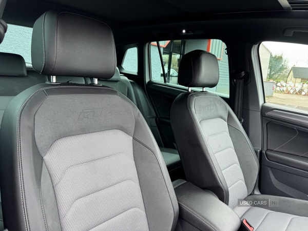 Used Volkswagen Tiguan 2018 for sale - 77469562: Photo 13