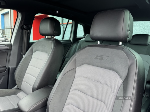 Used Volkswagen Tiguan 2018 for sale - 77469562: Photo 14