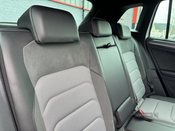 Used Volkswagen Tiguan 2018 for sale - 77469562: Photo 15