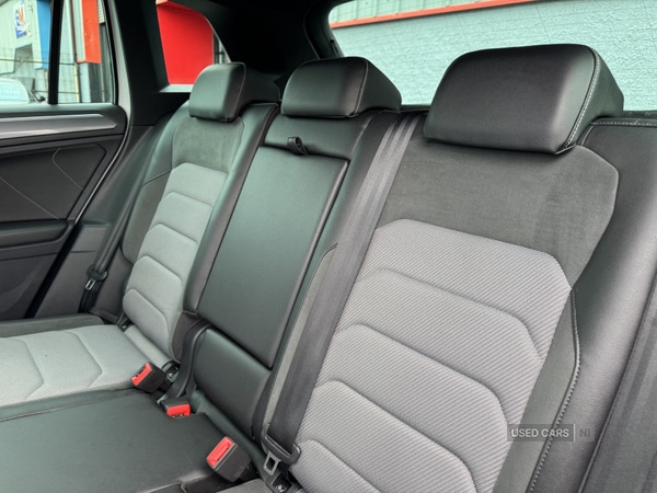 Used Volkswagen Tiguan 2018 for sale - 77469562: Photo 16