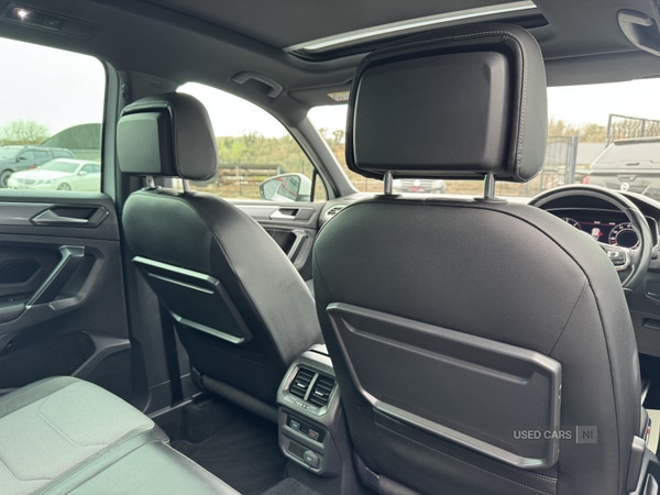 Used Volkswagen Tiguan 2018 for sale - 77469562: Photo 17