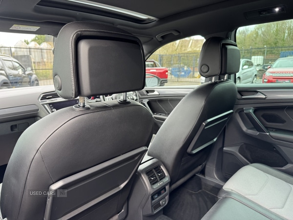 Used Volkswagen Tiguan 2018 for sale - 77469562: Photo 18