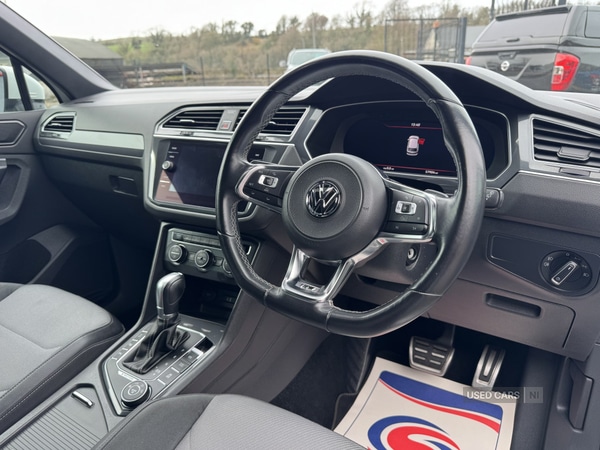 Used Volkswagen Tiguan 2018 for sale - 77469562: Photo 19