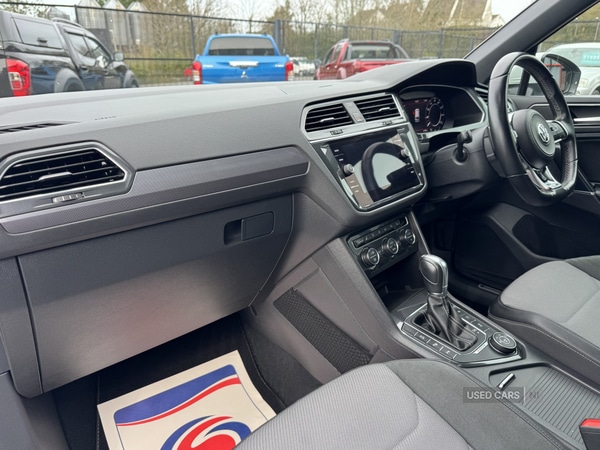 Used Volkswagen Tiguan 2018 for sale - 77469562: Photo 20
