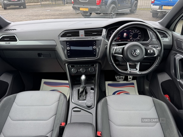Used Volkswagen Tiguan 2018 for sale - 77469562: Photo 21