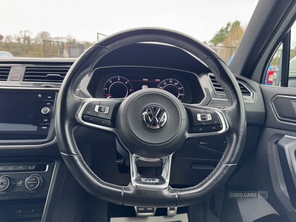 Used Volkswagen Tiguan 2018 for sale - 77469562: Photo 22