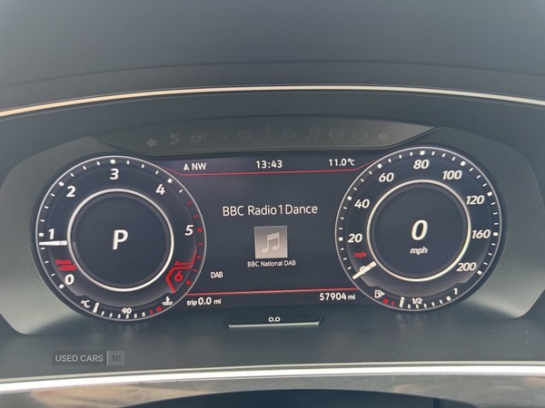 Used Volkswagen Tiguan 2018 for sale - 77469562: Photo 23