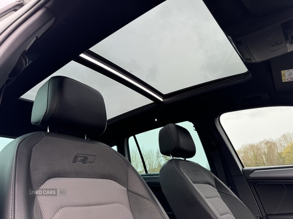 Used Volkswagen Tiguan 2018 for sale - 77469562: Photo 24