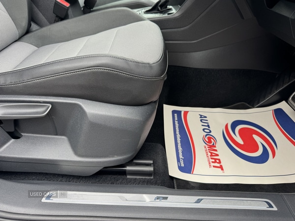 Used Volkswagen Tiguan 2018 for sale - 77469562: Photo 25