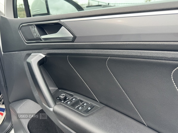 Used Volkswagen Tiguan 2018 for sale - 77469562: Photo 26