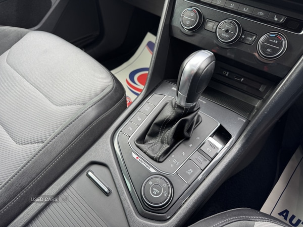 Used Volkswagen Tiguan 2018 for sale - 77469562: Photo 27