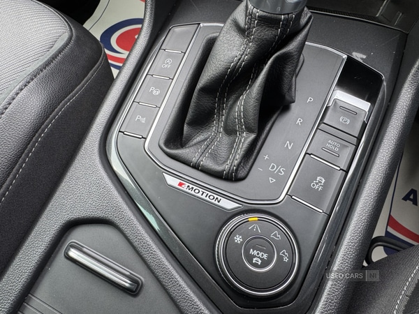 Used Volkswagen Tiguan 2018 for sale - 77469562: Photo 28